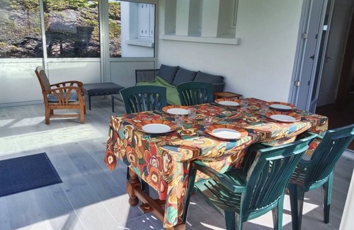 Pleumeur-Bodou House | Nice house located in l'Ile Grande, Granit Rose coast