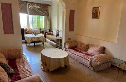 Laouamra Apartment | Nice house