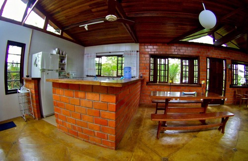 Itamambuca House | Nice house, near the beach, 4 bedrooms w /air conditioning