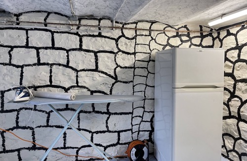 Montmagny House | Nice house with a large garden not overlooked