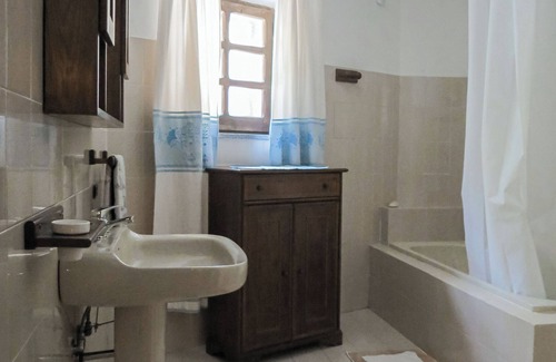 Baunei House | Nice house with AC in Baunei - 2 bedrooms