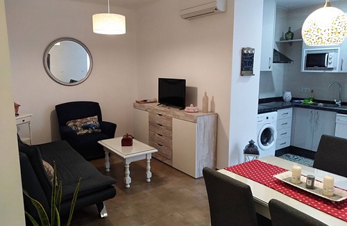 Cordoba House | Nice house with large solarium in Cordoba