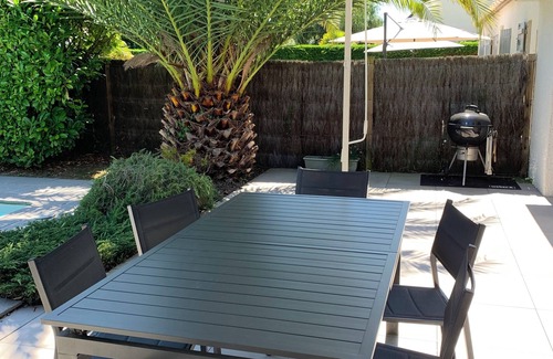 Presqu'ile de Guerande Atlantique House | Nice house with swimming pool ideally located