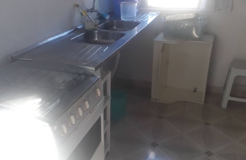 Balneario Guaruja House | Nice kitnet to rest after the beach. The value is each two people.