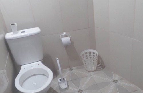 Balneario Guaruja House | Nice kitnet to rest after the beach. The value is each two people.