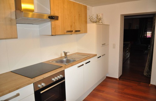 Rheinbrohl Apartment | Nice large apartment in the heart of Rheinbrohl