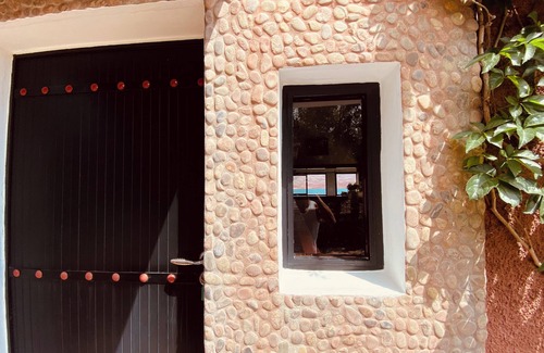 Bine el Ouidane House | Nice little house with lake view