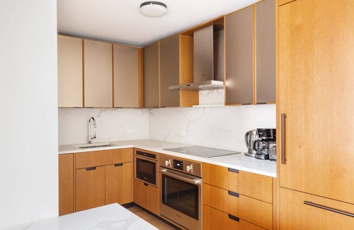 Sutton Place Apartment | Nice Midtown East 2BR w/Doorman & Gym, nr Sutton Park, by Blueground