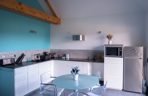 Epersy House | Nice new house quiet, close to shops 8 km from Aix-les-Bains
