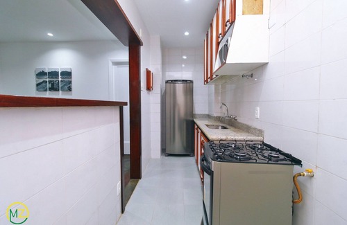 Ipanema Apartment | Nice one bedroom, few steps to Ipanema beach