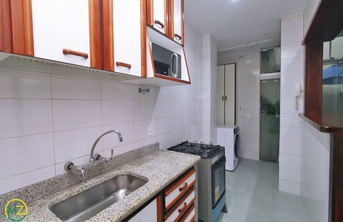 Ipanema Apartment | Nice one bedroom, few steps to Ipanema beach