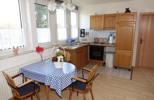 Berum Apartment | Nice open apartment at Berumer forest in a quiet location, 12 minutes to the sea