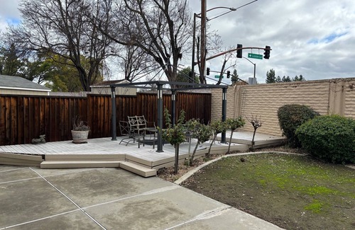 Branham - Jarvis House | Nice open concept 4bdr/2.5bath in great part of South San Jose
