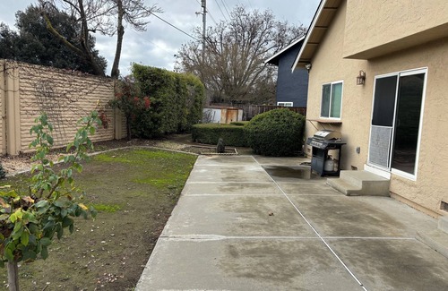 Branham - Jarvis House | Nice open concept 4bdr/2.5bath in great part of South San Jose