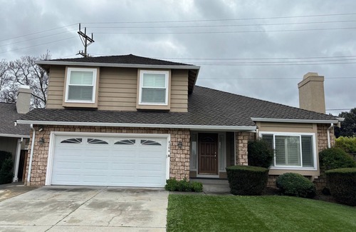 Branham - Jarvis House | Nice open concept 4bdr/2.5bath in great part of South San Jose