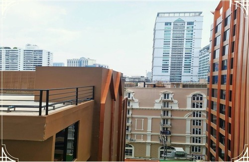 Nana Apartment | Nice Residence in heart of Bangkok