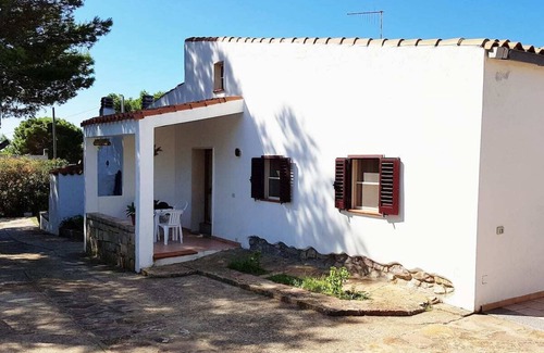 Carloforte Apartment | Nice relaxing house 10 minutes walk from the sea
