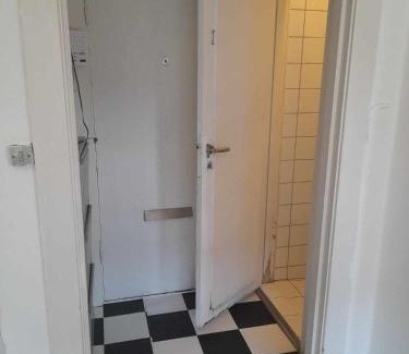 Amager Apartment | Nice room in apartment in Amager - NEWLY RENOVATED
