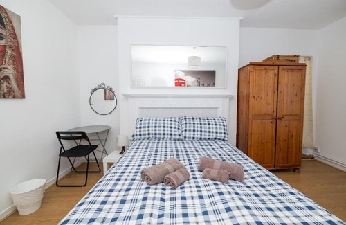 Bethnal Green House | Nice Rooms near Shoreditch