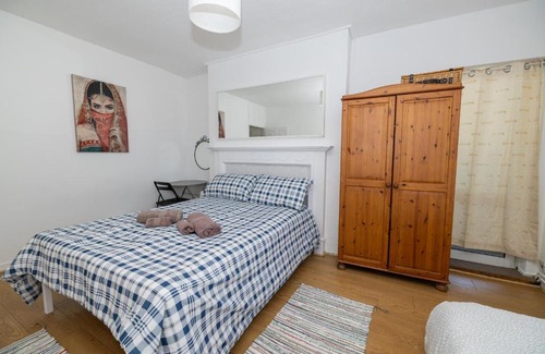 Bethnal Green House | Nice Rooms near Shoreditch