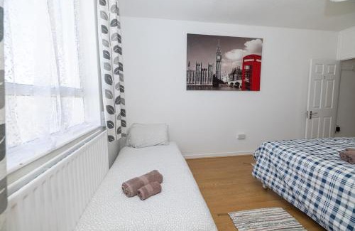 Bethnal Green House | Nice Rooms near Shoreditch