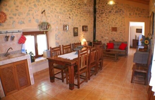 Inca House | Nice rural house, center of Mallorca, private pool
