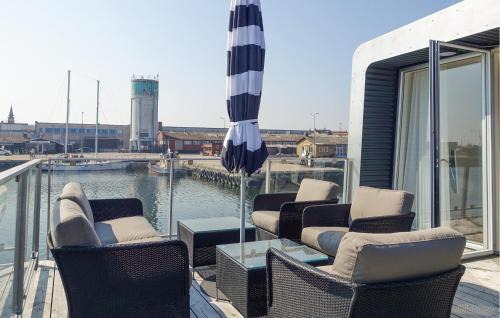 Nexø Boat Rental | Nice Ship In Nexø With Wifi