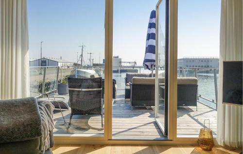 Nexø Boat Rental | Nice Ship In Nexø With Wifi