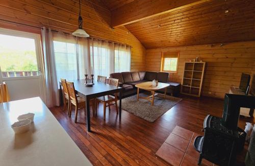 Sirdal House | Nice Sirdal Bungalow in Ådneram