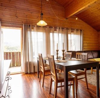 Sirdal House | Nice Sirdal Bungalow in Ådneram