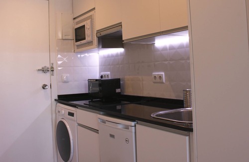 Alicante City Centre Apartment | Nice Studio in Alicante City Center