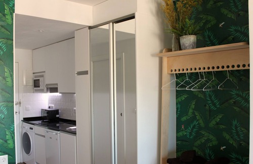Alicante City Centre Apartment | Nice Studio in Alicante City Center