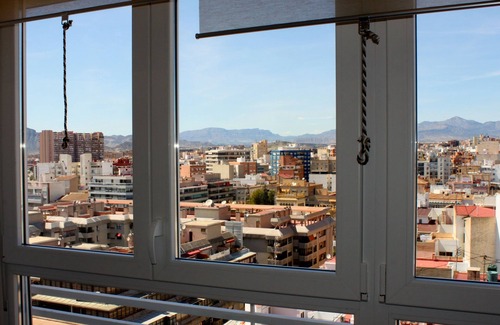 Alicante City Centre Apartment | Nice Studio in Alicante City Center