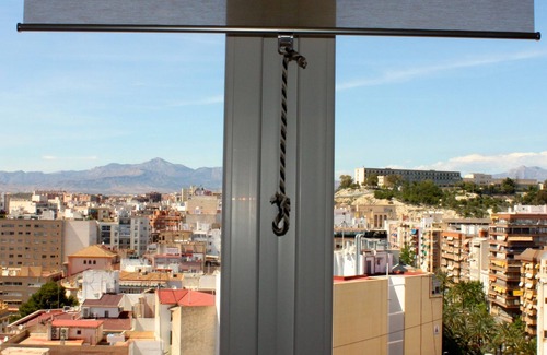 Alicante City Centre Apartment | Nice Studio in Alicante City Center
