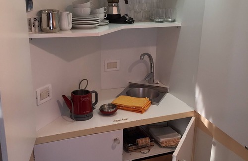 Mira Apartment | Nice studio only 15Km from Venice