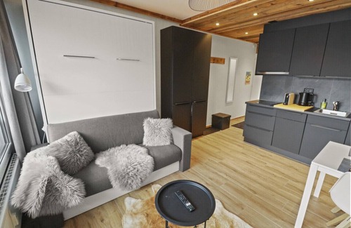 Noes Apartment | Nice studio with free parking