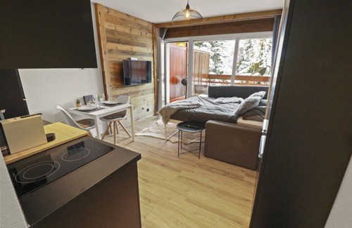 Noes Apartment | Nice studio with free parking