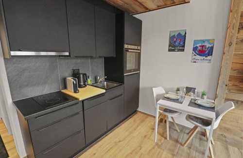 Noes Apartment | Nice studio with free parking