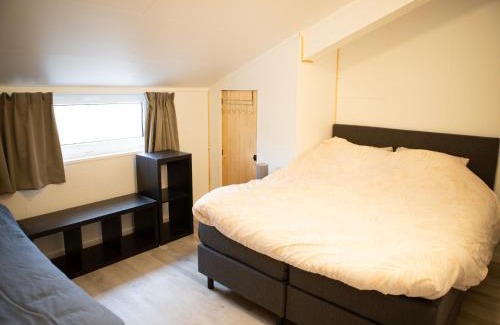 Municipality of Oirschot House | Nice Tiny Home located next to its own food forest
