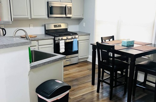 Buffalo Apartment | Nice Two bedroom apartment - 2nd floor