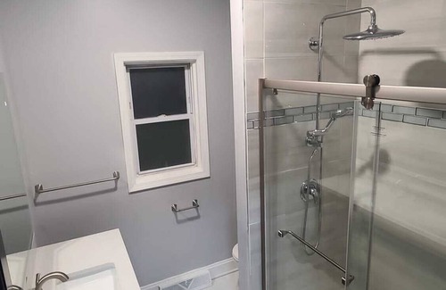 Buffalo Apartment | Nice Two bedroom apartment - 2nd floor