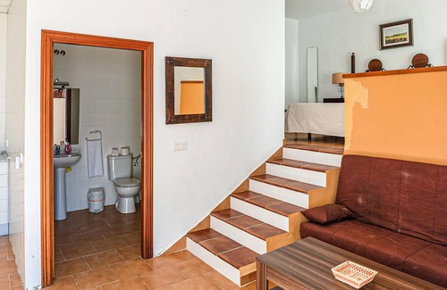 Valencia de Alcantara Apartment | Nice vacation accommodation on the border with Portugal.
