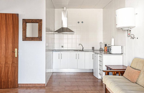 Valencia de Alcantara Apartment | Nice vacation accommodation on the border with Portugal.