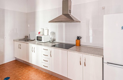 Valencia de Alcantara Apartment | Nice vacation accommodation on the border with Portugal.