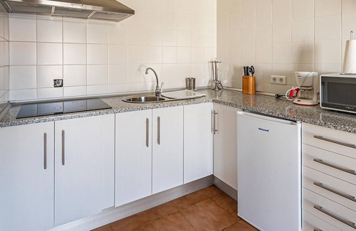 Valencia de Alcantara Apartment | Nice vacation accommodation on the border with Portugal.