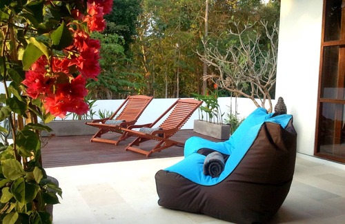 Ungasan Villa | Nice villa Uluwatu Bali 2 bd