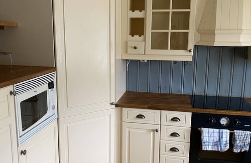 Brattvag Villa | Nice villa with good space in Brattvåg sentrum/Ålesund