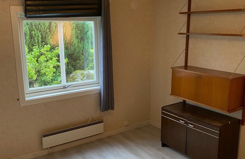 Brattvag Villa | Nice villa with good space in Brattvåg sentrum/Ålesund