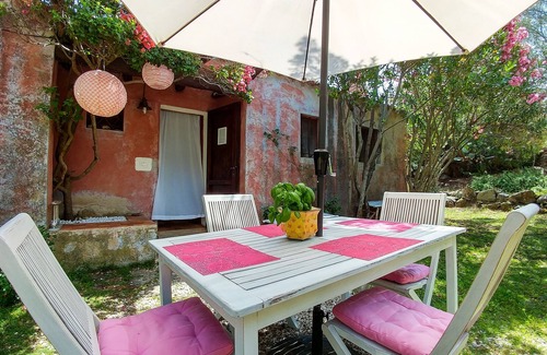 Olbia House | Nice Villa with large garden - Costa Smeralda - Sardinia