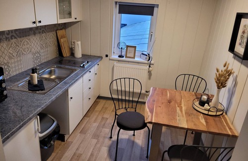 Elmenhorst/Lichtenhagen Apartment | Nice well-kept apartment on the Baltic Sea!